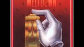 Steve Taylor - 6 - Meltdown (At Madame Tussaud's) Extended Version - Remix - Meltdown (1984)