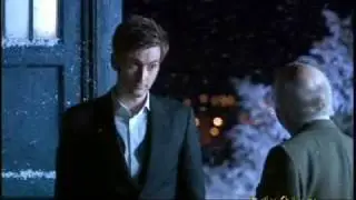 I Walk Alone - Doctor Who