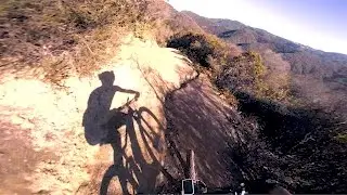 Trail Therapy in Los Angeles