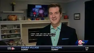 Pyro City Fireworks: Fireworks Business Booming