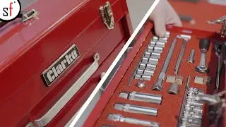 Clarke CB3 Toolbox Transformation