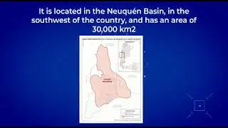 Vaca Muerta :: main shale formation in Argentina