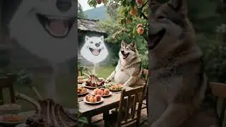&ldquo;Dog and Cat Drink Together | Funny Animal Moments&rdquo;#Dog#Cat#FunnyPets #CuteAnimals#funny#shorts#cat