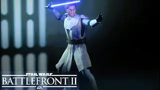 The Clone Wars Era