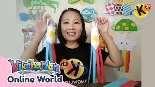 Alamat ng Pilipinas | Wikaharian Online World