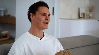 Hipwood's Journey back