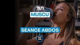 ABDOS : S&eacute;ance Abdos