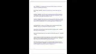CSET SOCIAL SCIENCE SUBTEST 2 EXAM 2024 ACTUAL EXAM QUESTIONS WITH CORRECT VERIFIED ANSWERS RATED A