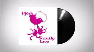 Björk - It's Not Up To You