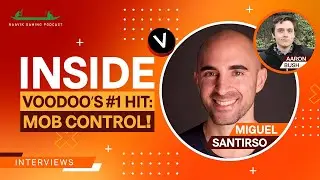 Inside Voodoo&rsquo;s #1 Hit: The Story of Mob Control&rsquo;s $200M+ Rise