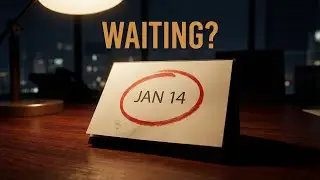 Tariff Decision Delayed to Jan 14 &mdash; Why Waiting Just Started Feeling Safe