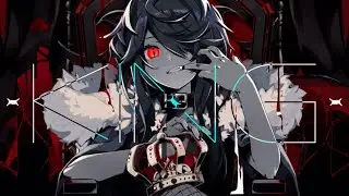 『KING』×『デーモンロード』【Kanaria】／MASHUP／MIX