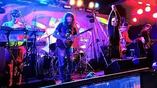Hawkwind track 