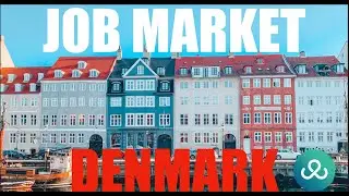 Denmark Job Market Report: Danish Business Hiring & Recruitment Insights | Unemployment Data | 2025