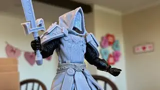 WoW Judgement Armor Kit Instructional Video and Showcasing