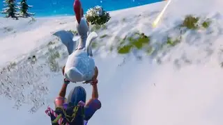 Chickens ARE OP In Chapter 3