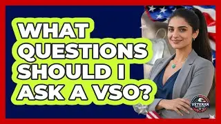 What Questions Should I Ask A VSO?