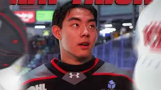 Kevin He, 25-26 Reg season #4