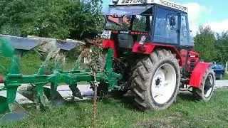 ZETOR 7745