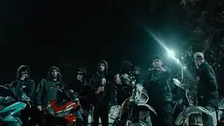 Black Dx - Ponto (Official Music Video)