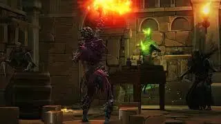 Gloomhaven - Gameplay Overview Trailer