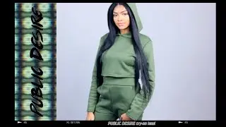 Public Desire Try On Haul Trailer | Jazzie Jae T