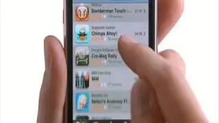 iPhone Game App Reviews