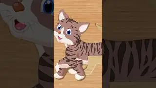 CAT PUZZLE GAME #shorts #catpuzzlegame #androidgames