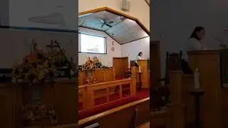 Pastor Mark Doane - Sunday Morning Service 11-3-24