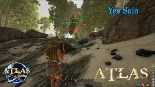 Atlas - Stupid Easy Solo Hydra & Powerstone