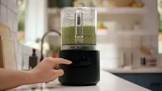 Entdecke die neue KitchenAid Go Cordless Reihe - ab Mai 2024 verf&uuml;gbar!