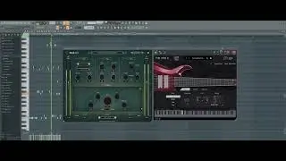 THALL AMP FROM BUSTER ODEHOLM @OdeholmAudio  | TEST WITH ODIN 3
