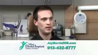 Replacement of missing teeth is as Easy As THIS!!