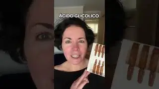 ACIDO GLICOLICO