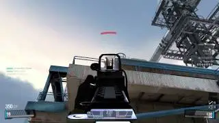 Blacklight Retribution Quality Test