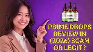 Обзор добавки Prime Drops ED 2026 &mdash; реальная эффективность или обман?