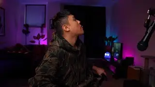 HOW TO BLOW BUBBLES WITH YOUR MOUTH (EXTENDED)