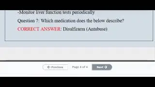 CMN 554- Unit 3 Review Test.