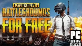 Actually How To Get Player Unknowns Battlegrounds + Multiplayer! for FREE 2019