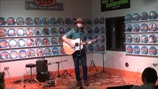 Caleb Caudle   