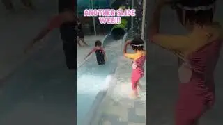 Splash at Kidz Amaze @ Safra Punggol