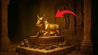Hidden Treasure The Secret Beneath Fort Knox &mdash;The Discovery America Tried to Hide | Beyond the Frame