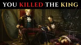 Have You Killed the King Within? | Carl Jung on Inner Authority