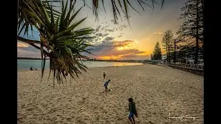 Top Travel destination The Sunshine Coast Australia 4K artlist io mavic air