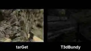 kz_wsp_valleyclimb: tarGet vs T3dBundy