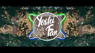 Bass Boost - Ponzoo - #SantaOmg