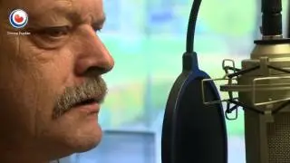 Hea! De Radiopiraten fan Easterwâlde