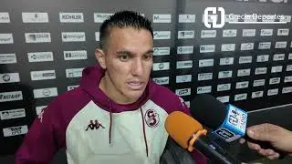 David Guzman - Sporting vs Saprissa