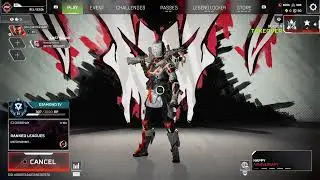 Apex Ranked but we try for Diamond 3 - Storm Point / Kings Canyon S24 Split 1
