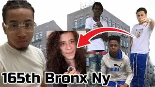 Jay Guapo x Pink Cardigan x Slump Dotty x JFlocka - Tap Ya Noggin (FINAL BOP) (Ambitious Reacts)